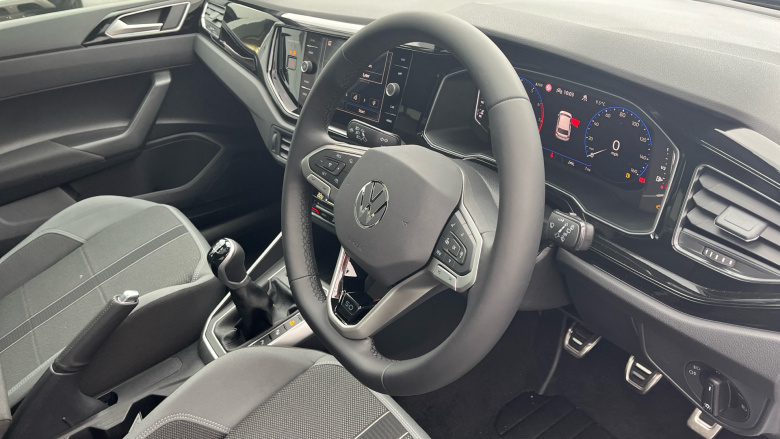 Volkswagen Polo 1.0 TSI Edition 50 5dr Petrol Hatchback